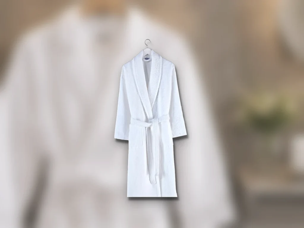 Hotel Bathrobes professional hospitality products