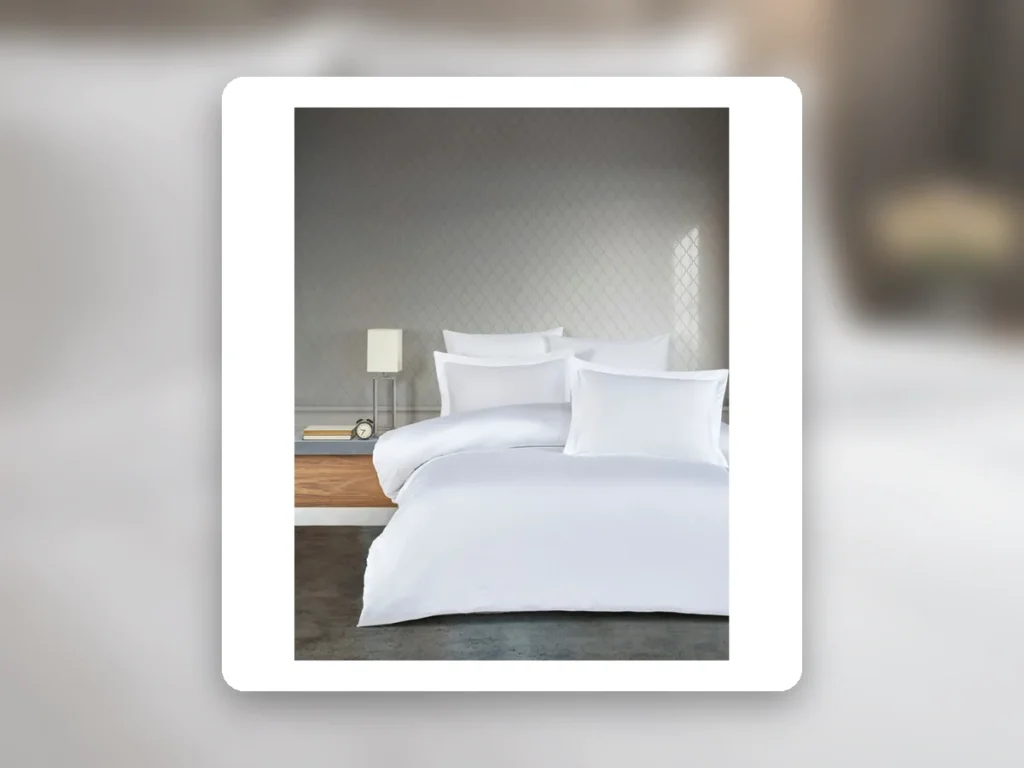 Hotel Bed Linens professional hospitality products