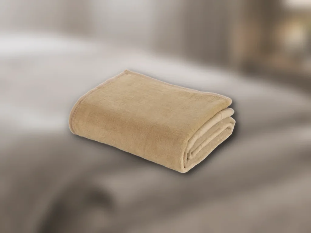 Hotel Blankets & Piques professional hospitality products