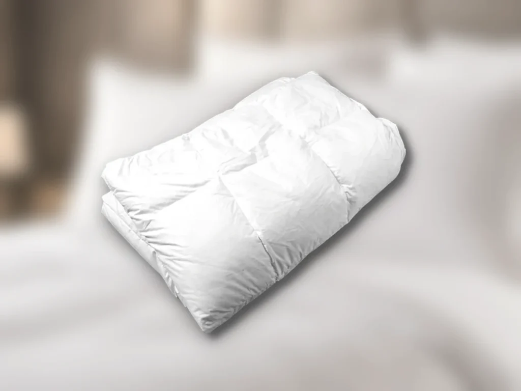 Hotel Duvets & Pillows professional hospitality products