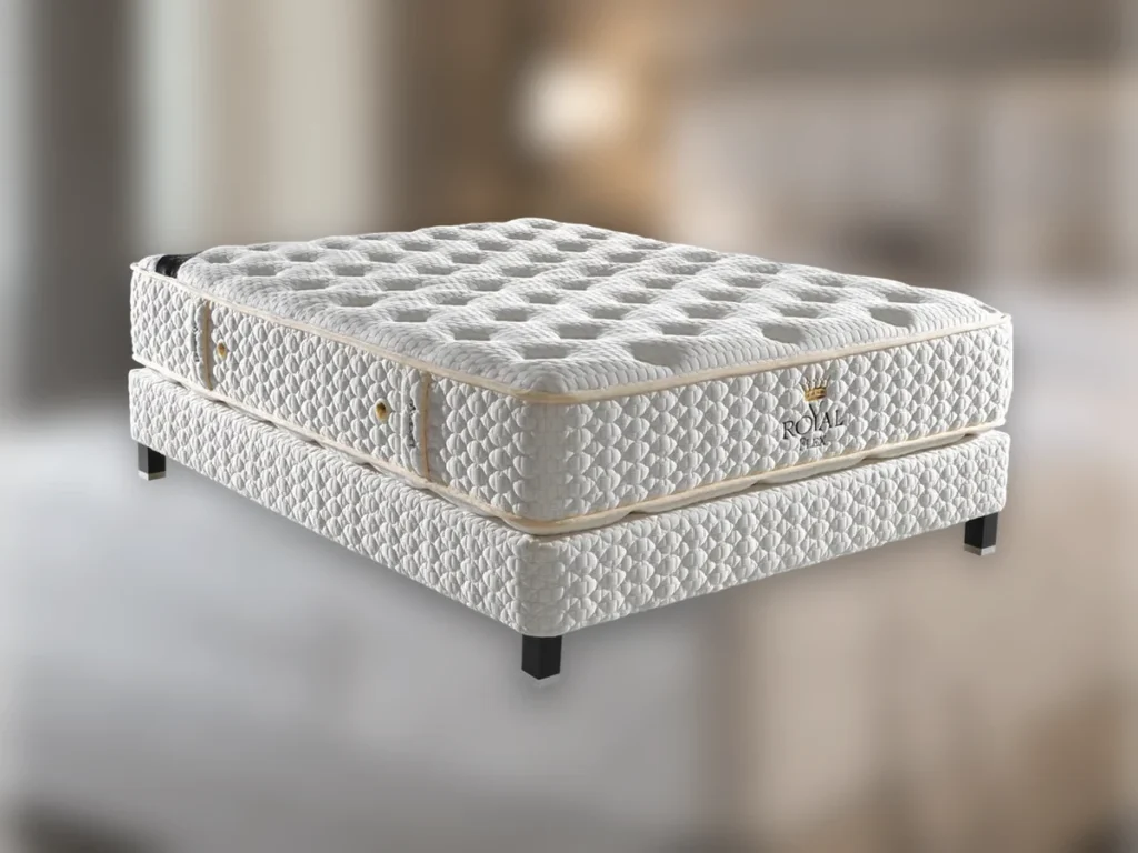 Hotel Mattresses professional hospitality products