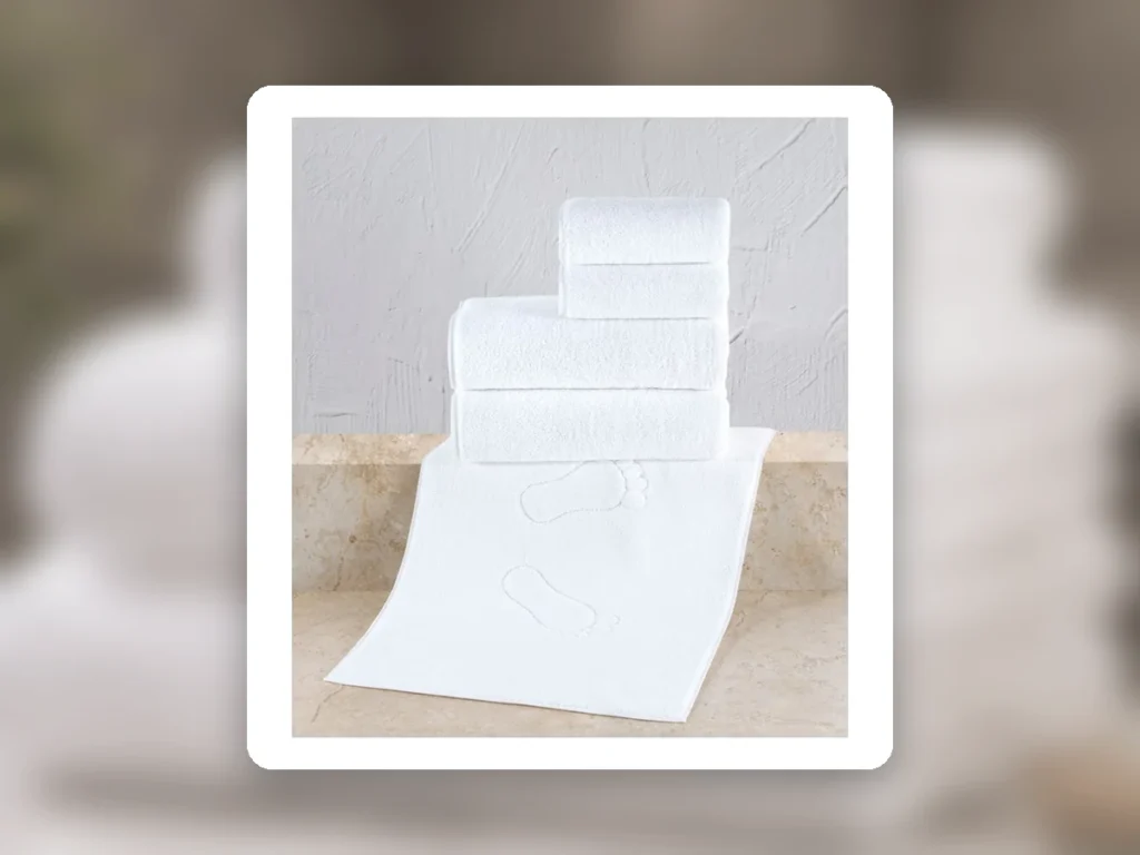 Hotel Towels professional hospitality products