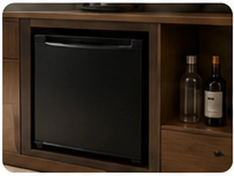 Absorption Minibars professional hotel and guest room equipment