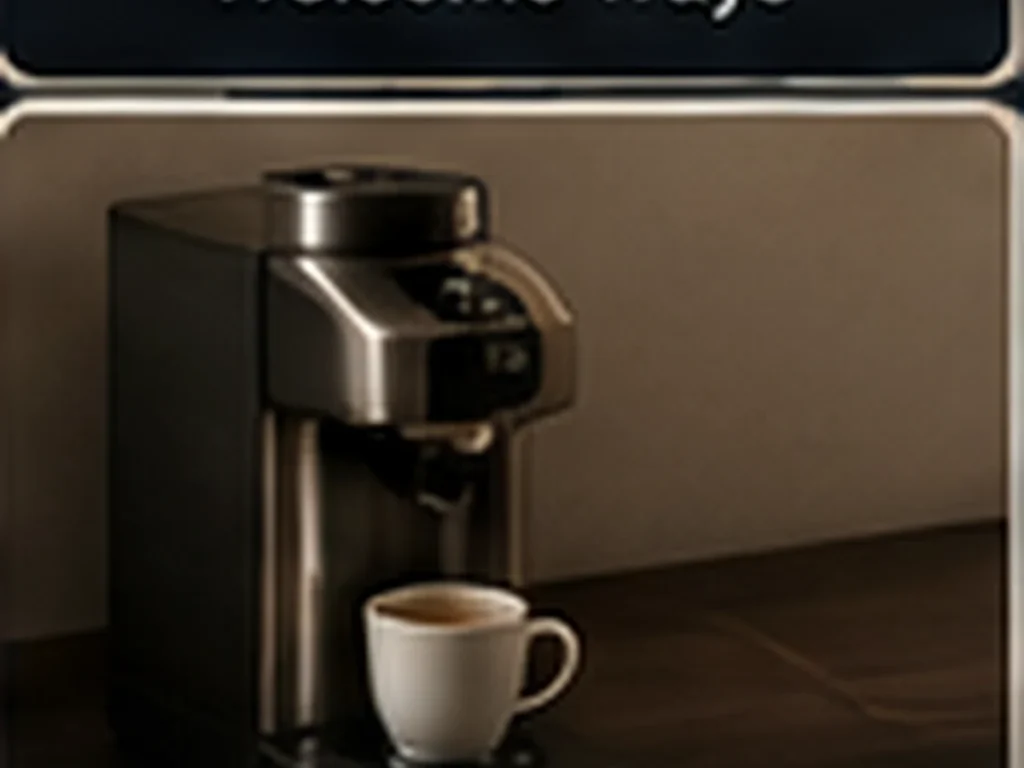 Coffee & Hot Water Equipment professional hotel and guest room equipment
