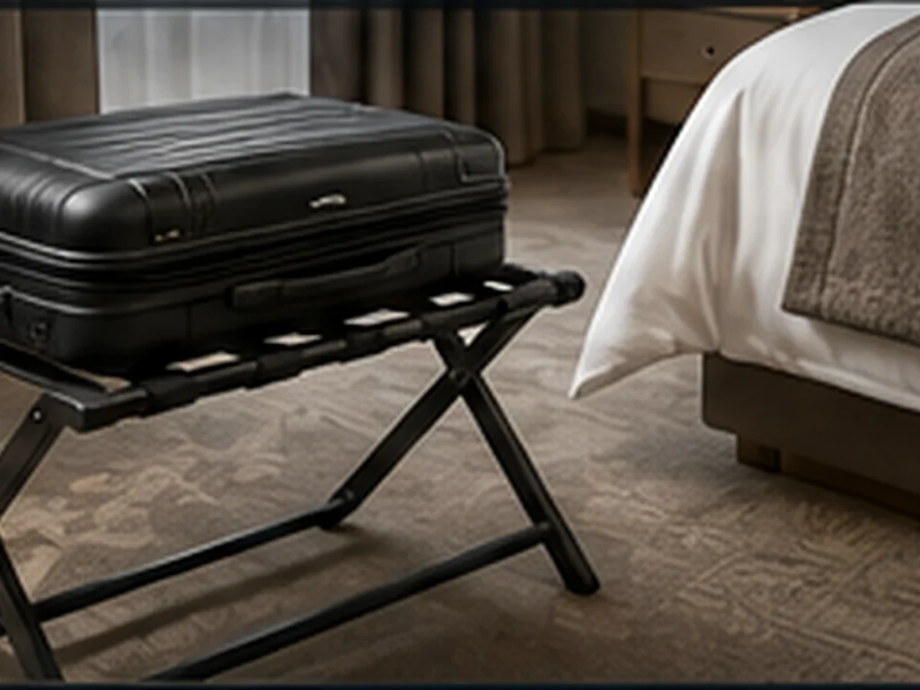 Guest Room Accessories hotel and guest room equipment collection
