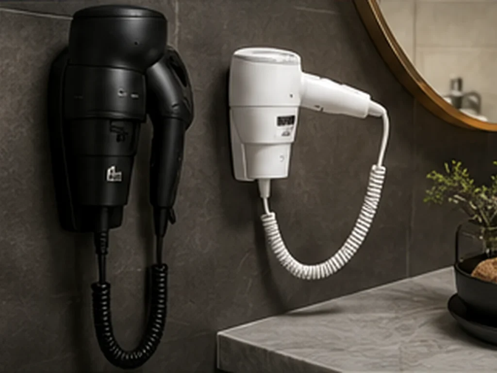 Hotel Hair Dryers hotel and guest room equipment collection